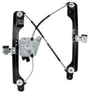 Window Motor and Regulator Assembly ACI 382018