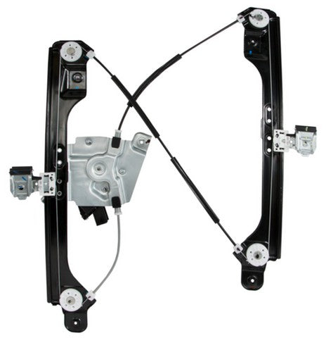 Window Motor and Regulator Assembly ACI 382018