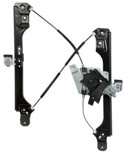 Window Motor and Regulator Assembly ACI 382018