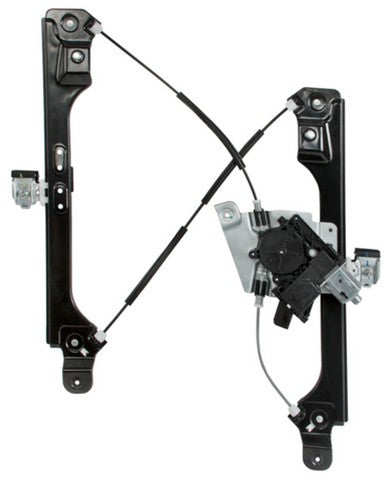 Window Motor and Regulator Assembly ACI 382018