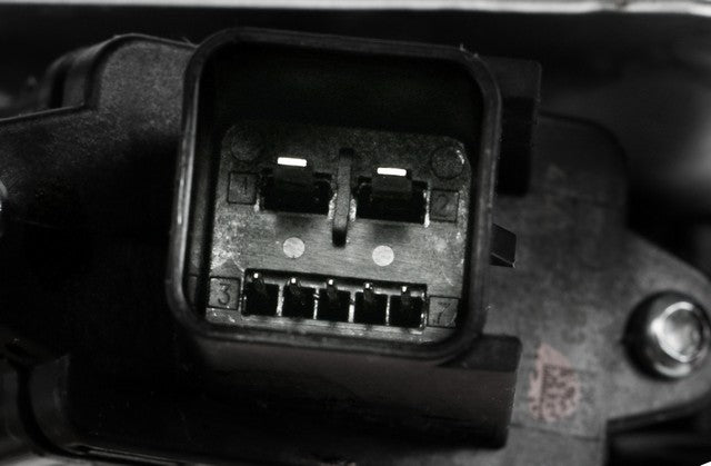 Window Motor and Regulator Assembly ACI 382018