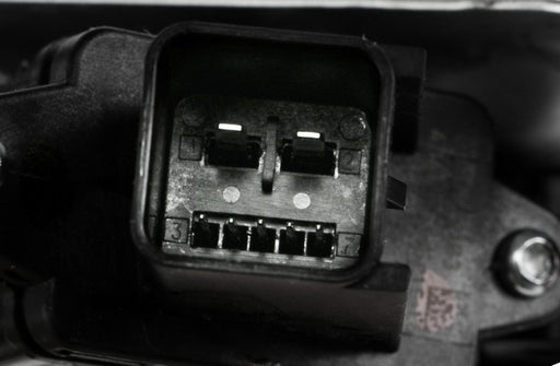 Window Motor and Regulator Assembly ACI 382018