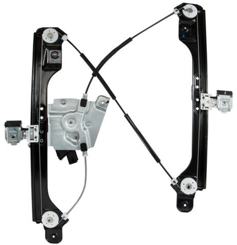 Window Motor and Regulator Assembly ACI 382018