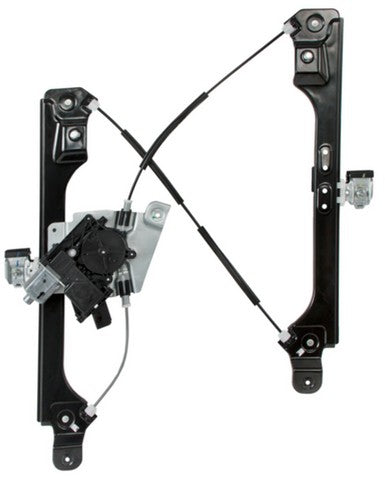 Window Motor and Regulator Assembly ACI 382019