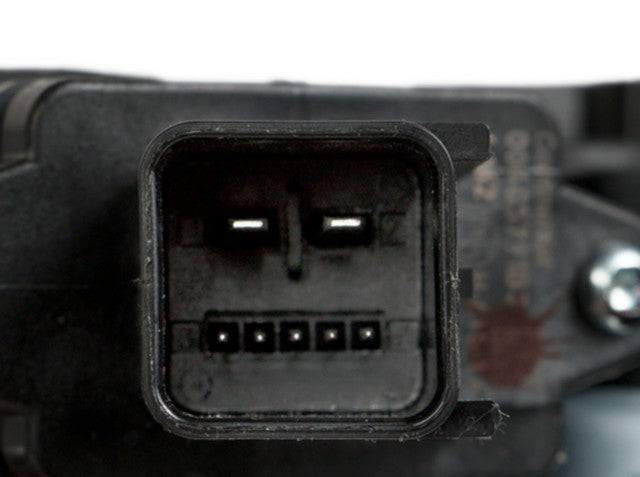 Window Motor and Regulator Assembly ACI 382019