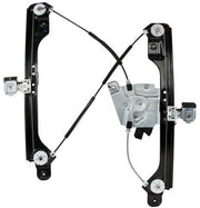 Window Motor and Regulator Assembly ACI 382019