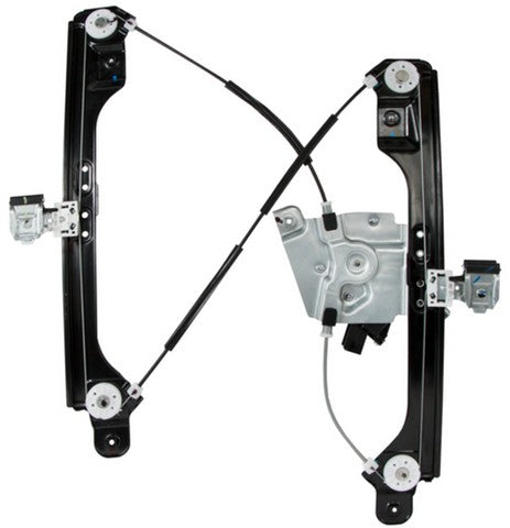 Window Motor and Regulator Assembly ACI 382019