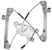 Window Motor and Regulator Assembly ACI 382042
