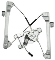 Window Motor and Regulator Assembly ACI 382042