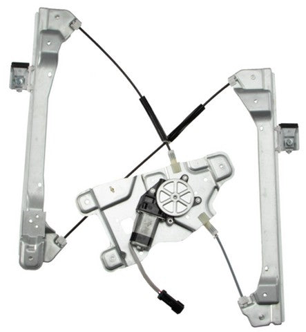 Window Motor and Regulator Assembly ACI 382042