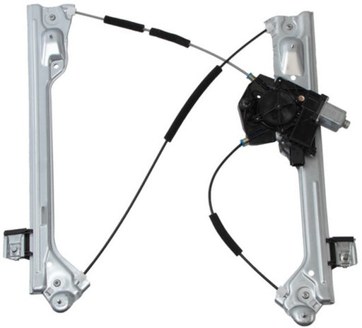 Window Motor and Regulator Assembly ACI 382044