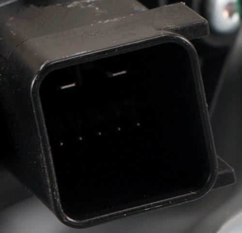 Window Motor and Regulator Assembly ACI 382045