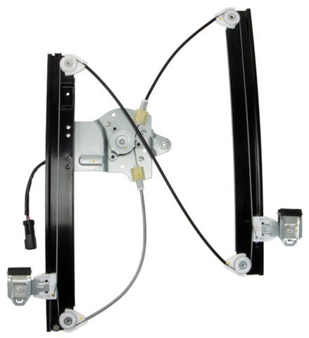 Window Motor and Regulator Assembly ACI 382066