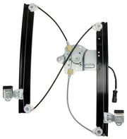 Window Motor and Regulator Assembly ACI 382067