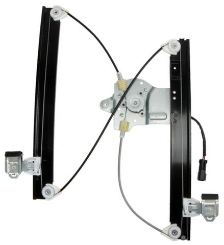 Window Motor and Regulator Assembly ACI 382067