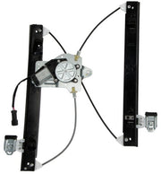 Window Motor and Regulator Assembly ACI 382067