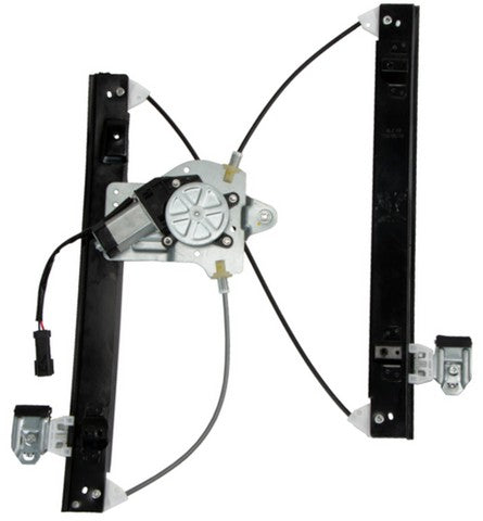 Window Motor and Regulator Assembly ACI 382067