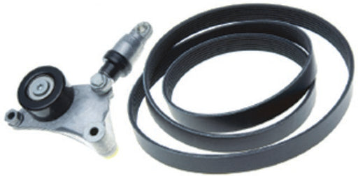 Serpentine Belt Drive Enhancement Kit Gates 38216K