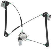 Window Motor and Regulator Assembly ACI 382294