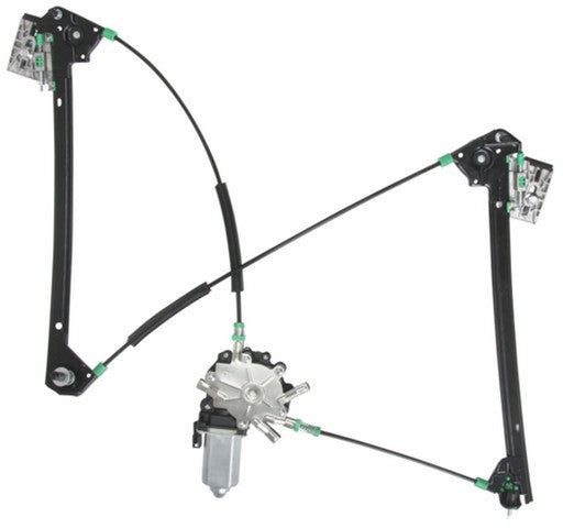 Window Motor and Regulator Assembly ACI 382294