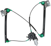 Window Motor and Regulator Assembly ACI 382294