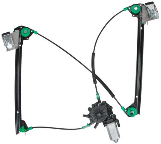 Window Motor and Regulator Assembly ACI 382294