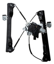 Window Motor and Regulator Assembly ACI 382337