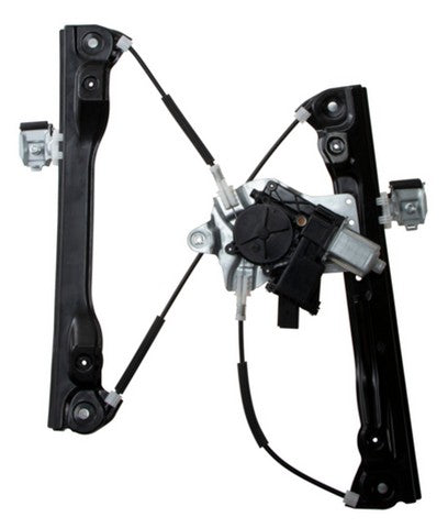 Window Motor and Regulator Assembly ACI 382337