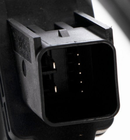 Window Motor and Regulator Assembly ACI 382337