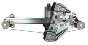 Window Motor and Regulator Assembly ACI 382348