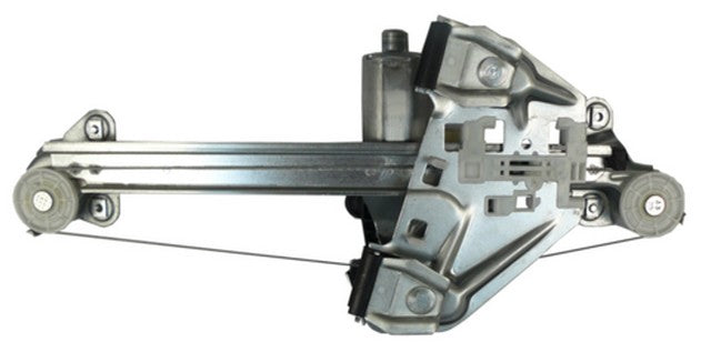 Window Motor and Regulator Assembly ACI 382348