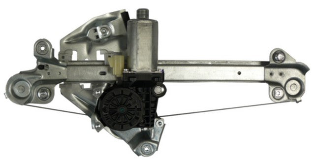 Window Motor and Regulator Assembly ACI 382348