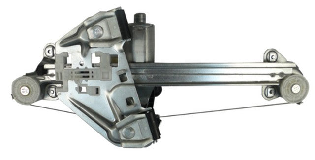 Window Motor and Regulator Assembly ACI 382349