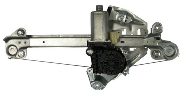 Window Motor and Regulator Assembly ACI 382349