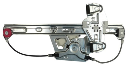 Window Motor and Regulator Assembly ACI 382352