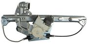 Window Motor and Regulator Assembly ACI 382352