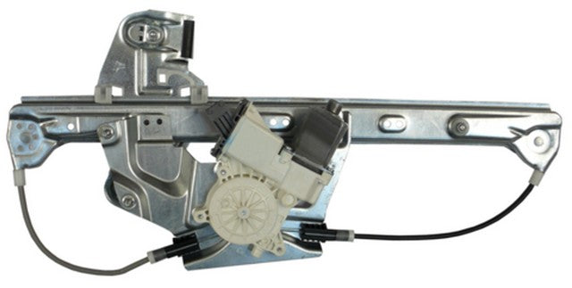 Window Motor and Regulator Assembly ACI 382352
