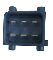 Window Motor and Regulator Assembly ACI 382352