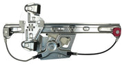 Window Motor and Regulator Assembly ACI 382353