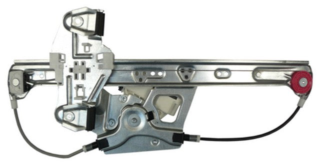 Window Motor and Regulator Assembly ACI 382353