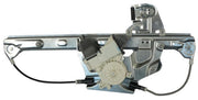 Window Motor and Regulator Assembly ACI 382353