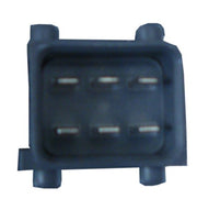 Window Motor and Regulator Assembly ACI 382353