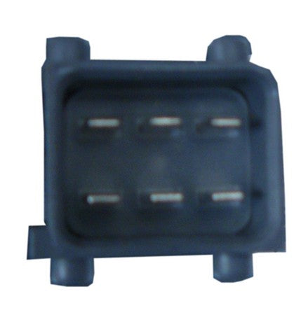 Window Motor and Regulator Assembly ACI 382353