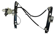 Window Motor and Regulator Assembly ACI 382373