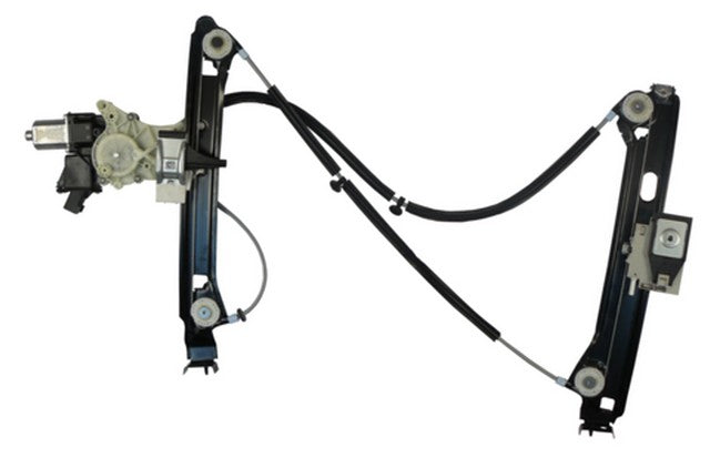 Window Motor and Regulator Assembly ACI 382373