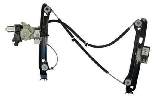 Window Motor and Regulator Assembly ACI 382373