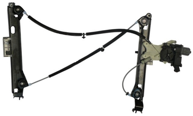 Window Motor and Regulator Assembly ACI 382373