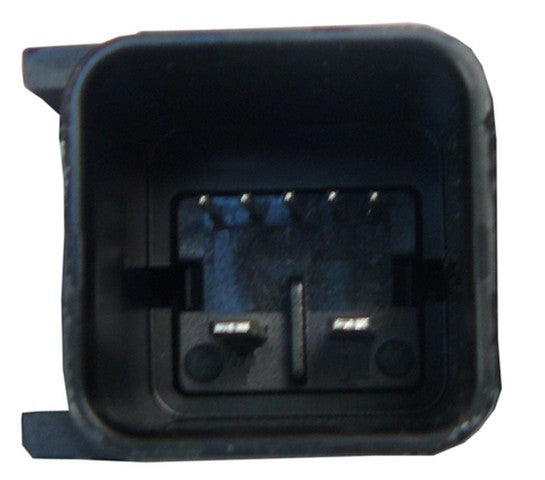 Window Motor and Regulator Assembly ACI 382373