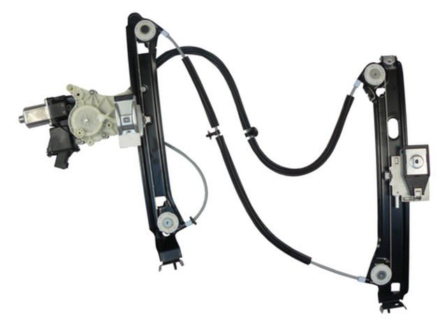 Window Motor and Regulator Assembly ACI 382375