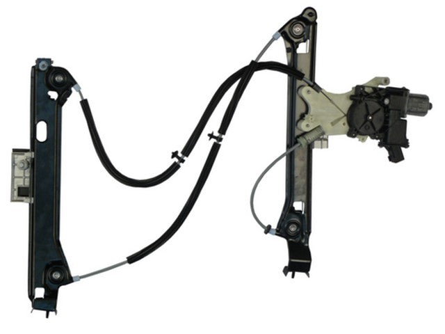 Window Motor and Regulator Assembly ACI 382375